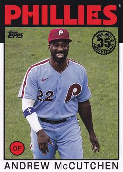 Andrew McCutchen