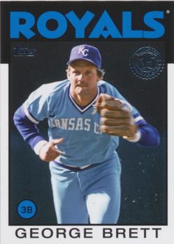George Brett
