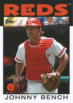 Johnny Bench