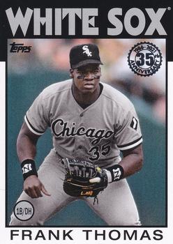 Frank Thomas