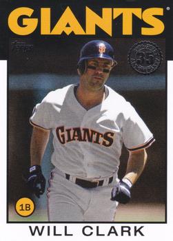 Will Clark