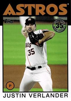 Justin Verlander