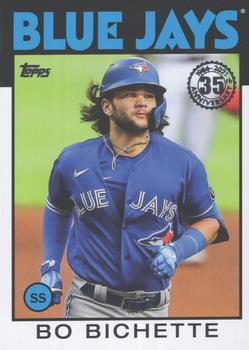 Bo Bichette