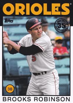 Brooks Robinson