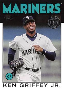 Ken Griffey Jr.
