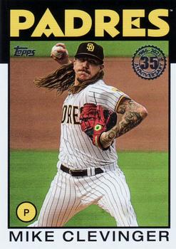 Mike Clevinger
