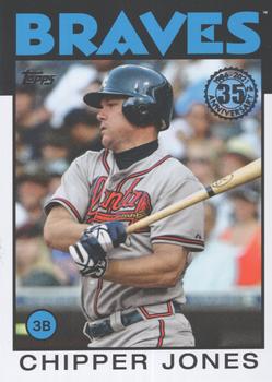 Chipper Jones