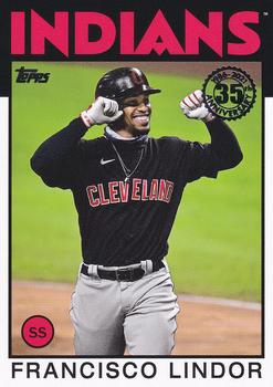 Francisco Lindor