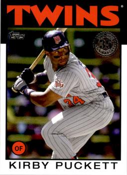 Kirby Puckett