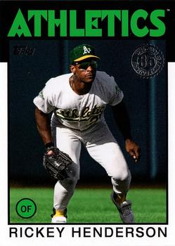 Rickey Henderson