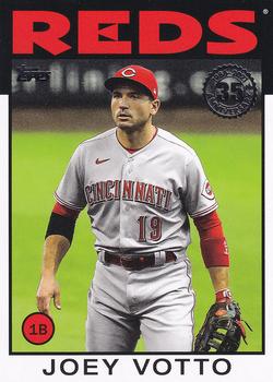 Joey Votto
