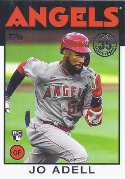 Jo Adell