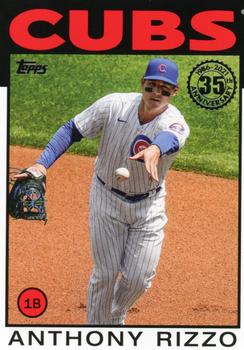 Anthony Rizzo