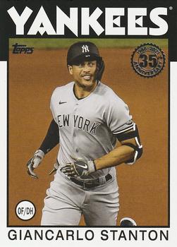 Giancarlo Stanton
