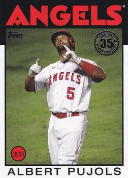 Albert Pujols