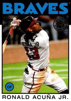 Ronald Acuña Jr.