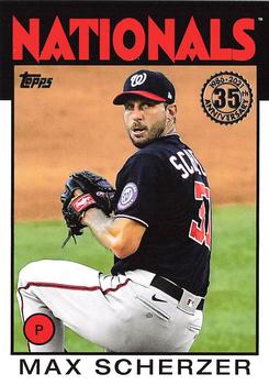 Max Scherzer