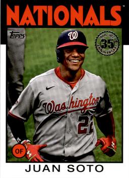 Juan Soto