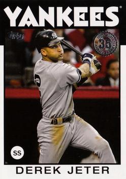Derek Jeter