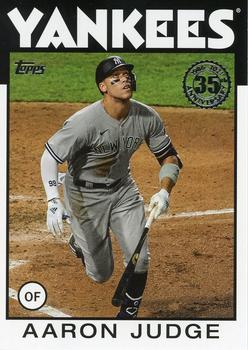 Aaron Judge