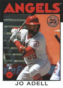 Jo Adell