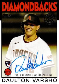 Daulton Varsho