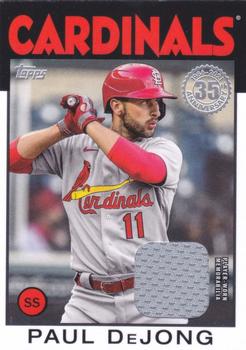 Paul DeJong