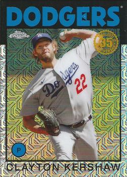 Clayton Kershaw