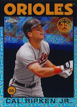 Cal Ripken Jr.