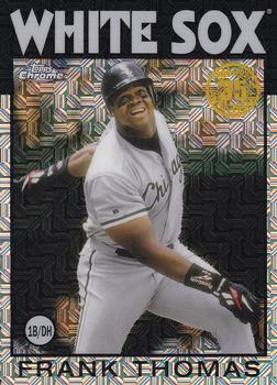 Frank Thomas