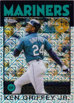 Ken Griffey Jr.