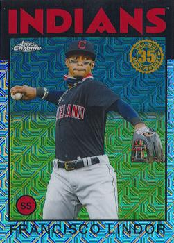 Francisco Lindor