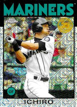 Ichiro