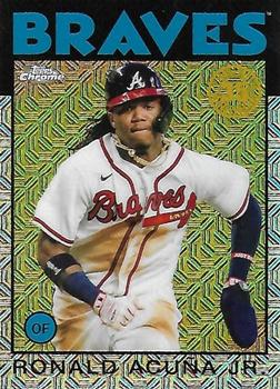 Ronald Acuña Jr.