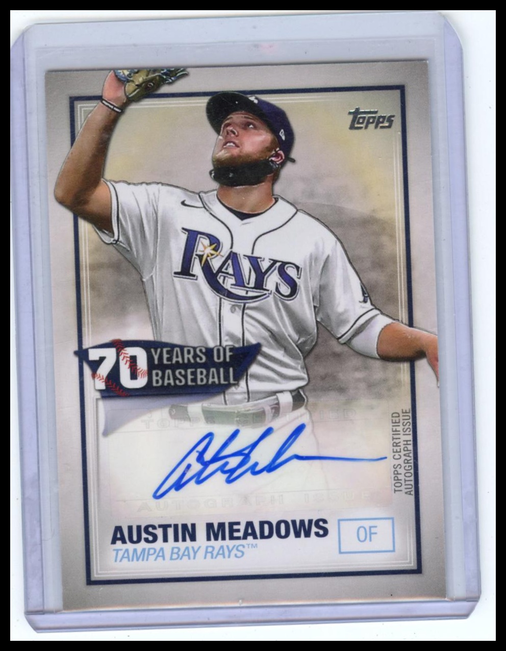 Austin Meadows