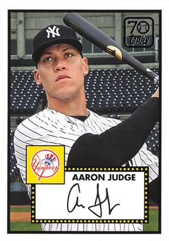 Aaron Judge