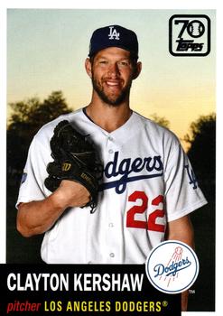 Clayton Kershaw