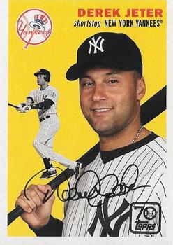 Derek Jeter