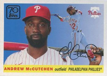 Andrew McCutchen