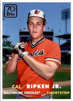 Cal Ripken Jr.