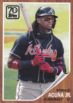 Ronald Acuña Jr.