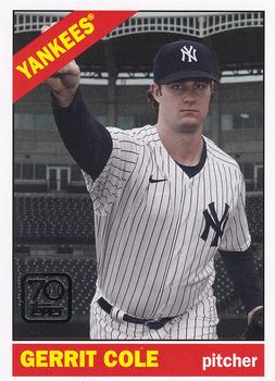Gerrit Cole