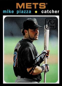 Mike Piazza