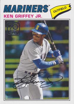 Ken Griffey Jr.