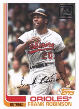 Frank Robinson
