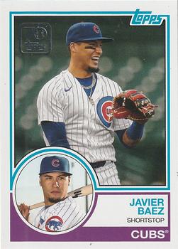 Javier Baez