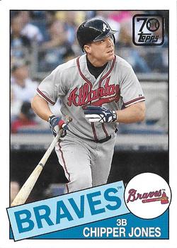 Chipper Jones