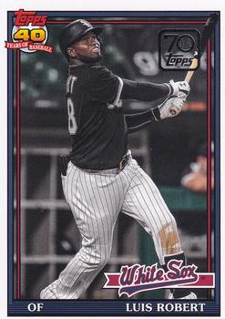 Luis Robert