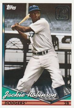 Jackie Robinson