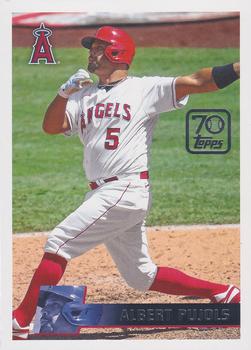Albert Pujols